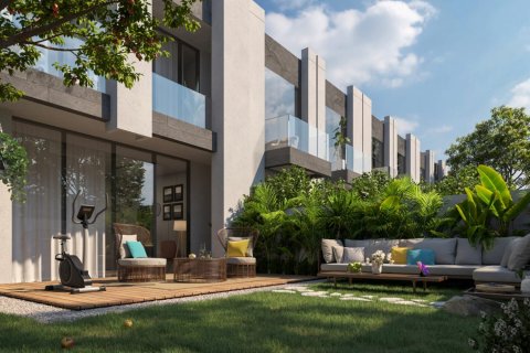 4 bedrooms Villa in Dubai Land, UAE No. 166405