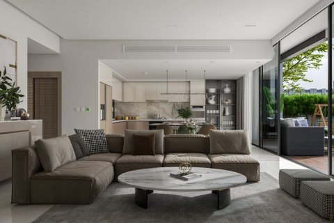 Вилла с 4 спальнями в Dubai Land, ОАЭ №166405 7