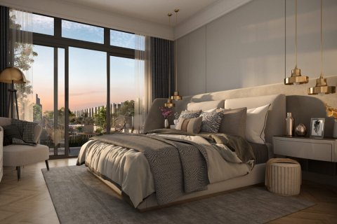 Вилла с 4 спальнями в Dubai Land, ОАЭ №166405 5
