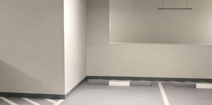 38m² Shop in Meydan, UAE No. 166399