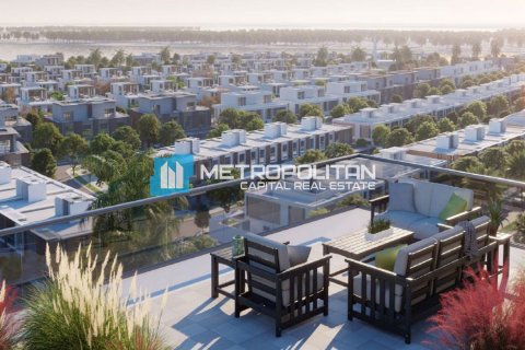 Appartement de 2 chambres à Al Reem Island, UAE No. 143799