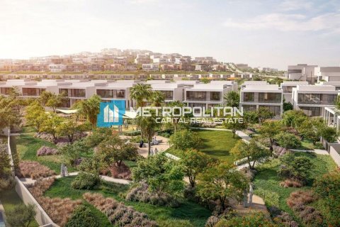 Villa de 5 dormitorios en Al Hudayriat Island, UAE No. 143800 19