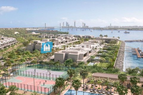 Villa de 5 dormitorios en Al Hudayriat Island, UAE No. 143800 4