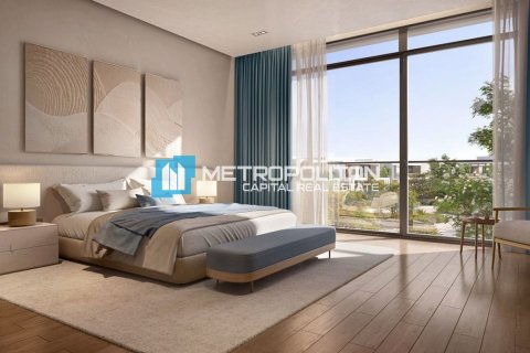 Villa de 5 dormitorios en Al Hudayriat Island, UAE No. 143800 8