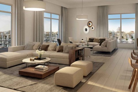Apartamento tipo estudio Estudio en Dubai, UAE No. 110181 10