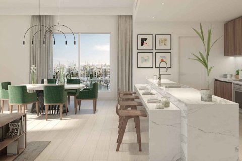 Apartamento tipo estudio Estudio en Dubai, UAE No. 110181 3