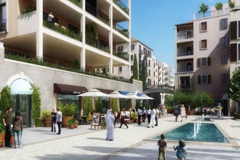 Apartamento tipo estudio Estudio en Dubai, UAE No. 110181 4