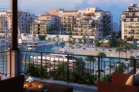 Apartamento tipo estudio Estudio en Dubai, UAE No. 110181 6