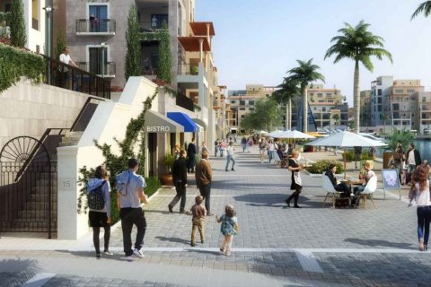Apartamento tipo estudio Estudio en Dubai, UAE No. 110181 13