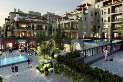 Apartamento tipo estudio Estudio en Dubai, UAE No. 110181 8