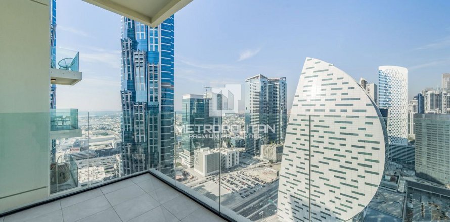 2 bedrooms Apartment in Urban Oasis, UAE No. 127667