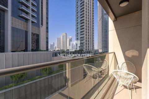 Apartment de 2 dormitorios en Downtown Dubai (Downtown Burj Dubai), UAE No. 127669