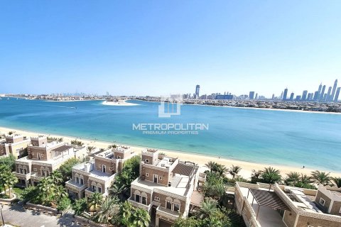 Appartement de 2 chambres à Palm Jumeirah, UAE No. 127665 12