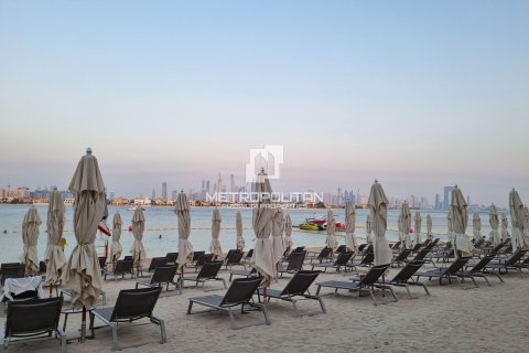 Appartement de 2 chambres à Palm Jumeirah, UAE No. 127665 13