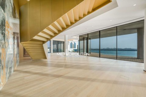 Villa de 5 chambres à Jumeirah Bay Island, UAE No. 127666