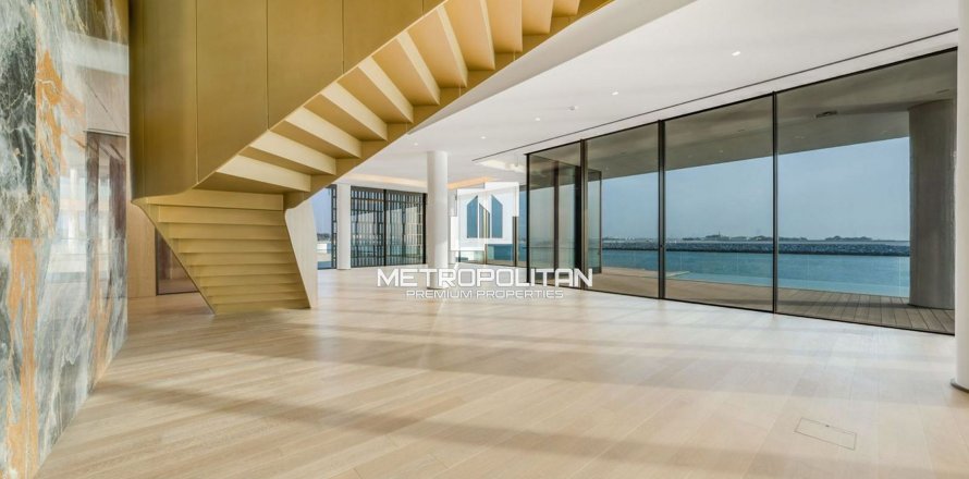 Villa de 5 chambres à Jumeirah Bay Island, UAE No. 127666
