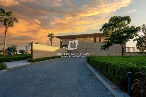 Villa de 5 chambres à Jumeirah Bay Island, UAE No. 127666 8