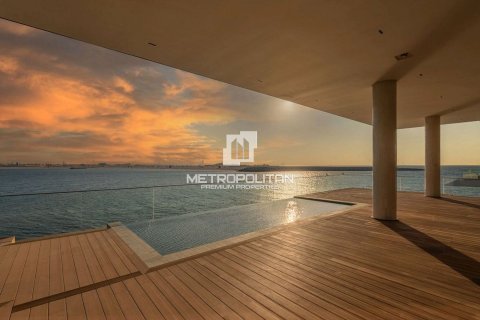 Villa de 5 chambres à Jumeirah Bay Island, UAE No. 127666 11