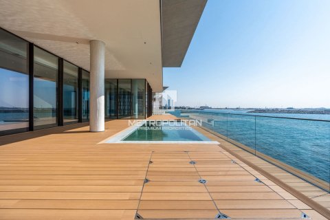 Villa de 5 chambres à Jumeirah Bay Island, UAE No. 127666 3