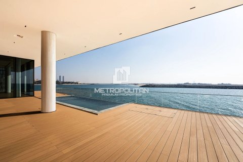 Villa de 5 chambres à Jumeirah Bay Island, UAE No. 127666 4