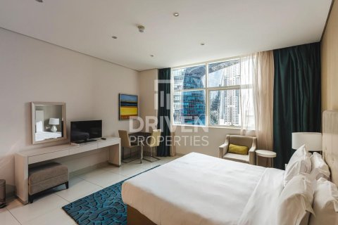 Apartamento tipo estudio Estudio en Damac Maison Cour Jardin, UAE No. 206807