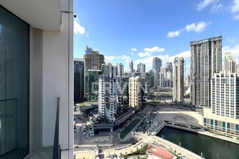 1 bedroom Apartment in Business Bay, UAE No. 206806
