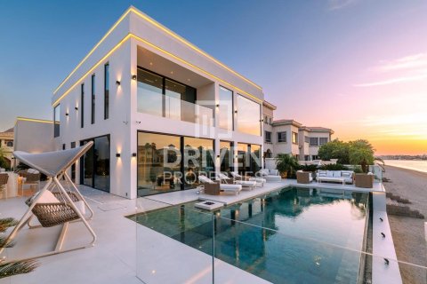 5 bedrooms Villa in Garden Homes, UAE No. 206803