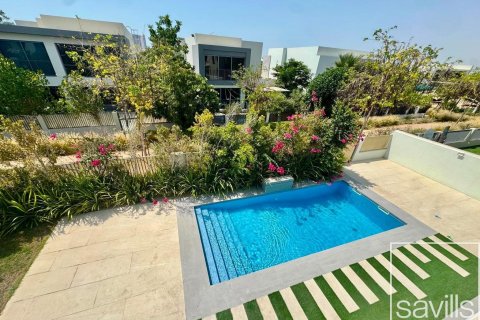 5 غرفة نوم فيلا في Sidra Villas, الإمارات العربية المتحدة رقم 194431 10