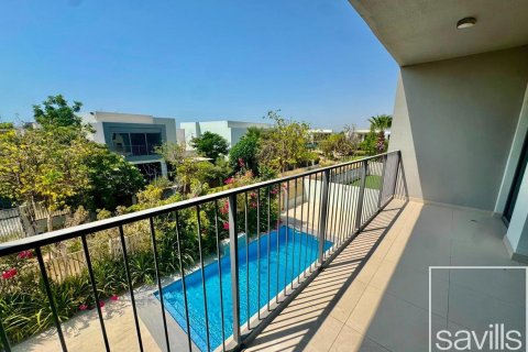5 غرفة نوم فيلا في Sidra Villas, الإمارات العربية المتحدة رقم 194431 12