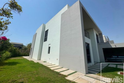 5 غرفة نوم فيلا في Sidra Villas, الإمارات العربية المتحدة رقم 194431 11