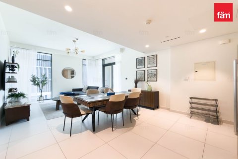 Appartement de 2 chambres à Dubai Harbour, UAE No. 208515