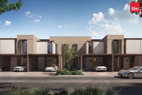 Townhouse de 3 chambres à Dubai, UAE No. 208518