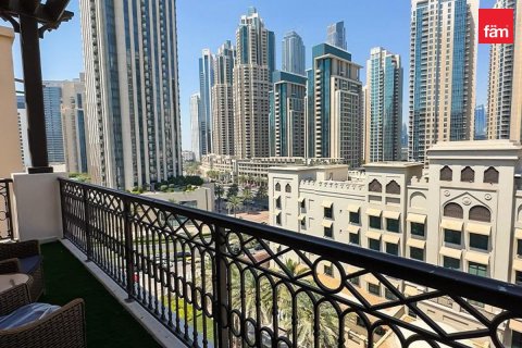 Appartement de 4 chambres à Old Town, UAE No. 208521