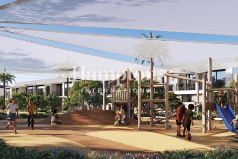 Таунхаус с 3 спальнями в Dubai South (Dubai World Central), ОАЭ №199586 9