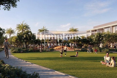 Таунхаус с 3 спальнями в Dubai South (Dubai World Central), ОАЭ №199586 3