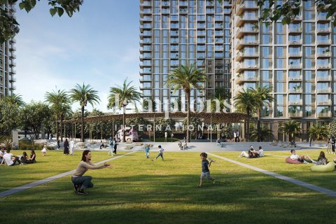 Квартира с 2 спальнями в Dubai Creek Harbour (The Lagoons), ОАЭ №199580 10