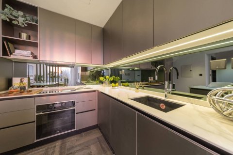 2 غرف نوم شقة في Dubai Healthcare City, الإمارات العربية المتحدة رقم 3937 9