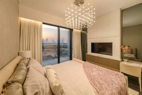 Квартира с 2 спальнями в Dubai Healthcare City, ОАЭ №3937