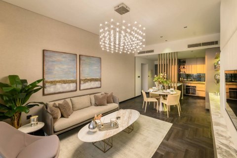 2 غرف نوم شقة في Dubai Healthcare City, الإمارات العربية المتحدة رقم 3937 7