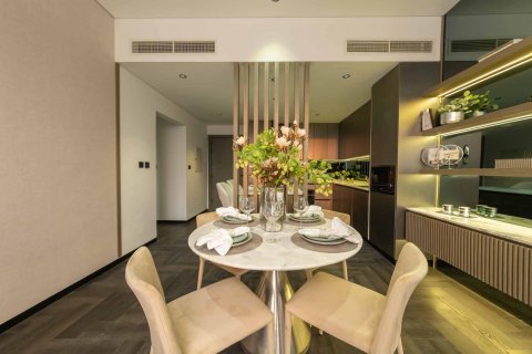 1 bedroom Apartment in Dubai Healthcare City, UAE No. 3931