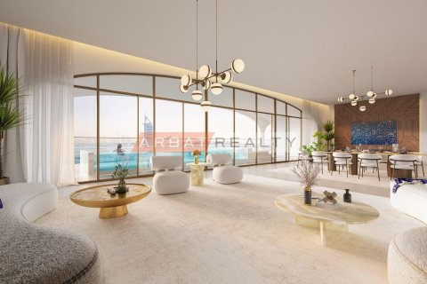 Квартира с 2 спальнями в The Crescent, ОАЭ №205911