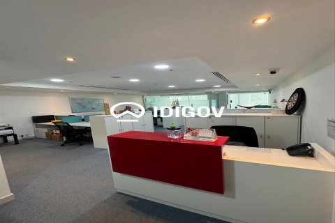75.72m² Office in Business Bay, UAE No. 205909
