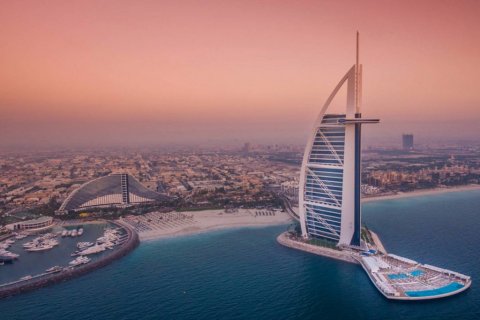 1486.45مربع، قطعة أرض في ام سقيم, الإمارات العربية المتحدة رقم 187904 5