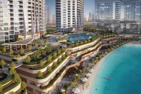 Земельный участок 12077.4м² в Meydan, ОАЭ №187903 5