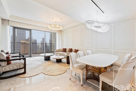 3 غرف نوم شقة في Zabeel, الإمارات العربية المتحدة رقم 203713