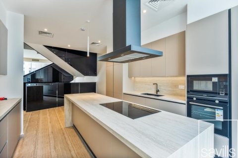 Townhouse de 4 chambres à Al Barari, UAE No. 203715