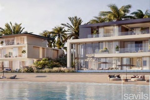 7 bedrooms Villa in Palm Jebel Ali, UAE No. 203717