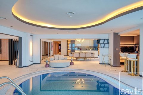Penthouse de 4 chambres à Elite Residence, UAE No. 203716