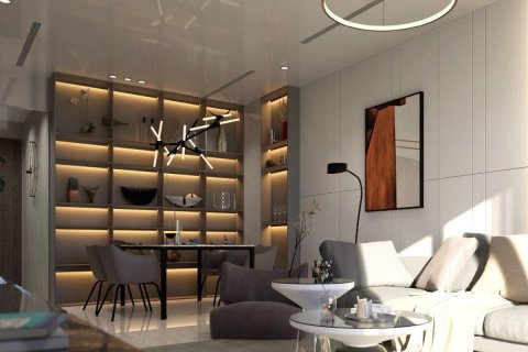 Appartement de 2 chambres à Majan, UAE No. 126026