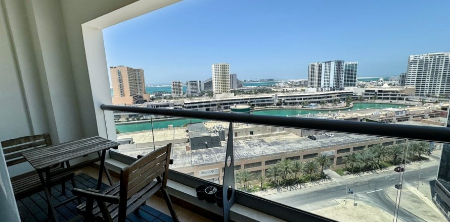 2 bedrooms Apartment in Amwaj Islands, Bahrain No. 58645